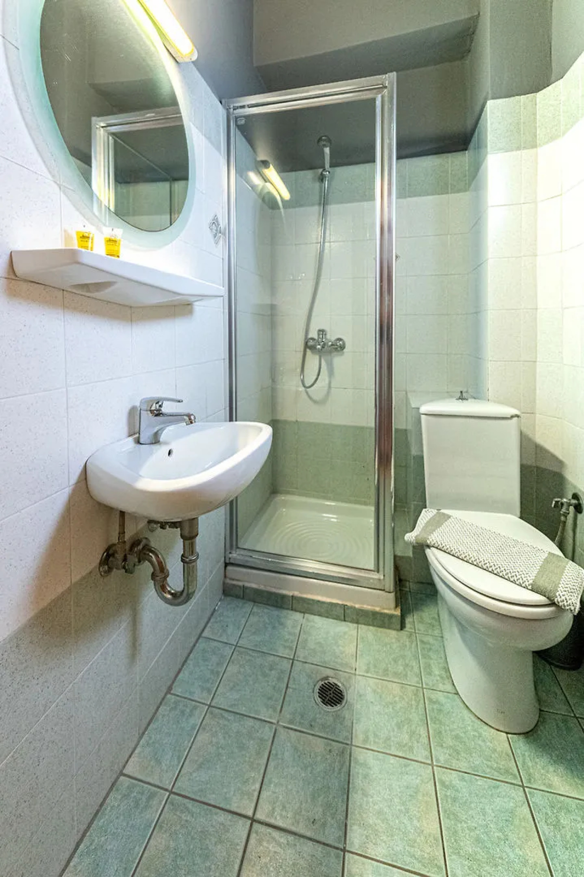 Stalis Hotel