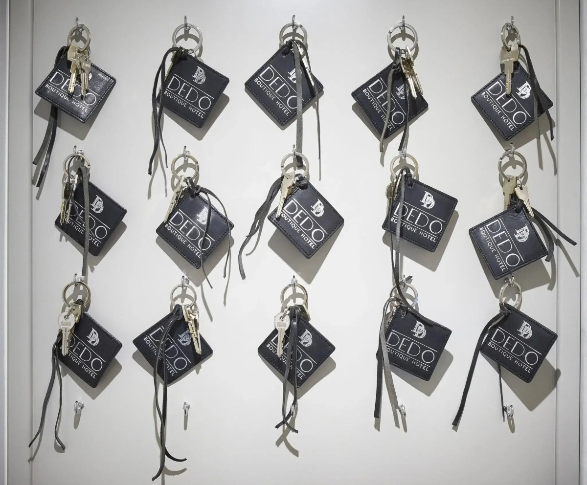 Dedo Boutique Hotel