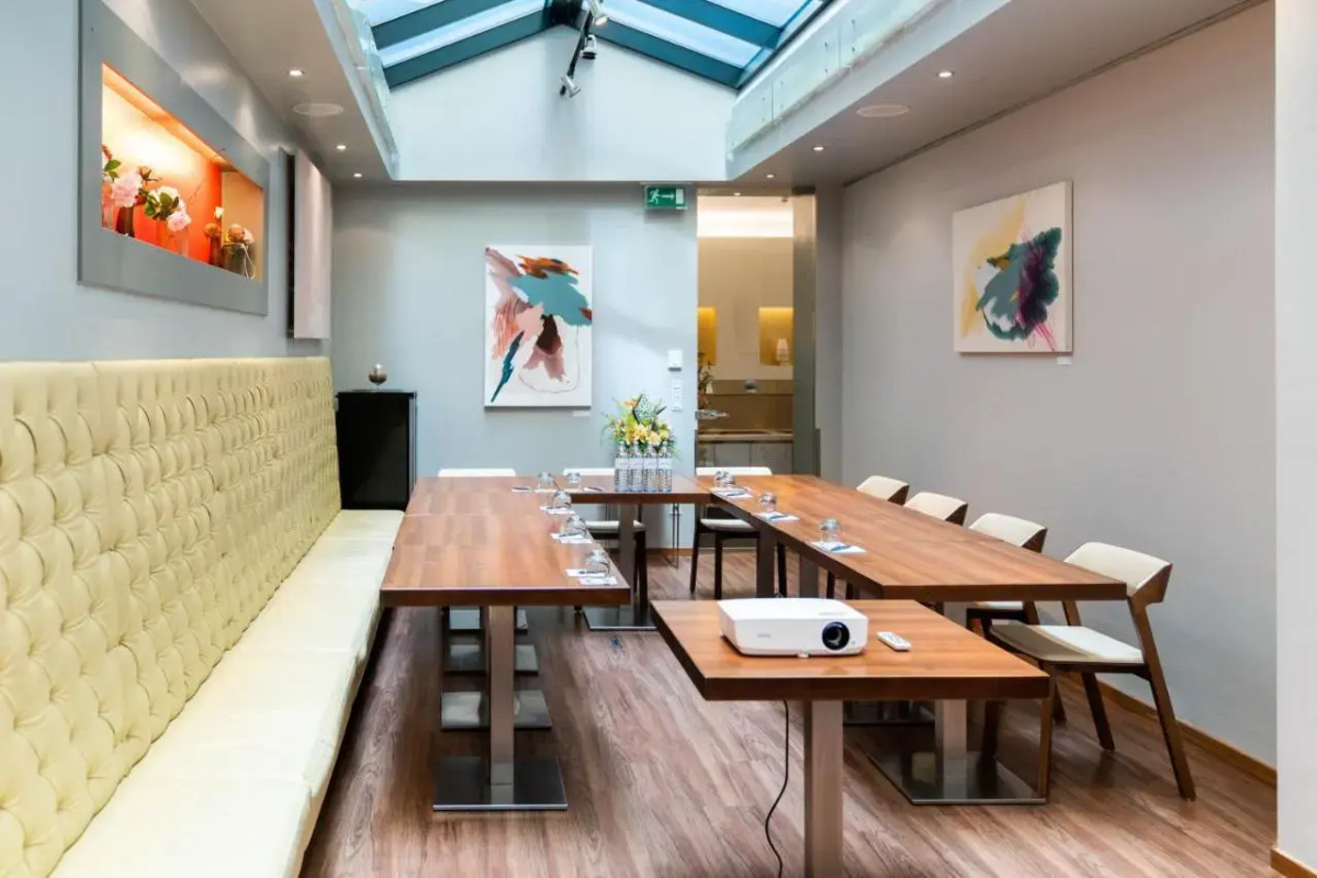 Hotel Rathaus Wein & Design