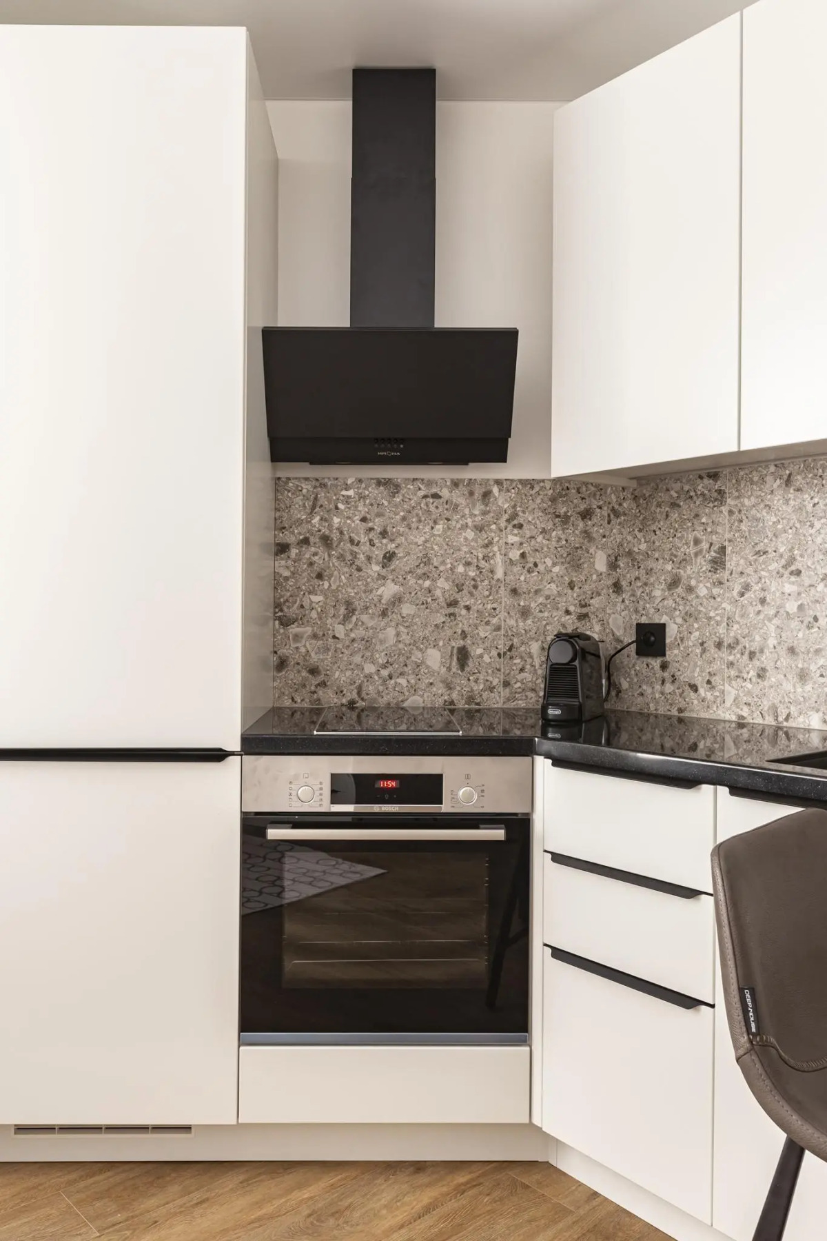 Апартаменты PORTER (ПОРТЭР)