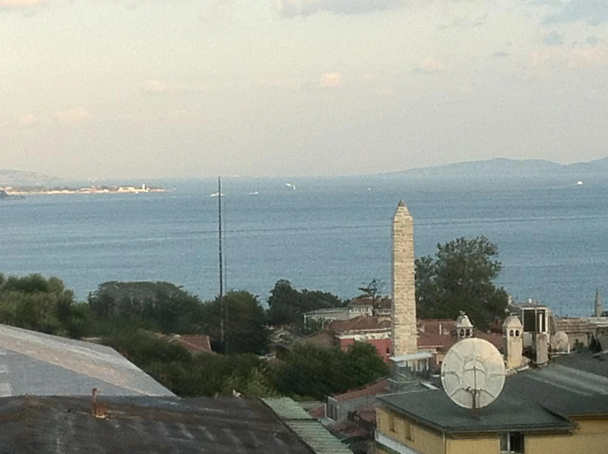 Sultanahmet Park Hotel