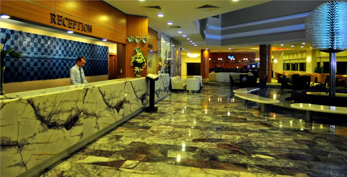 Asteria Collection Side (Ex. Labranda Excelsior)