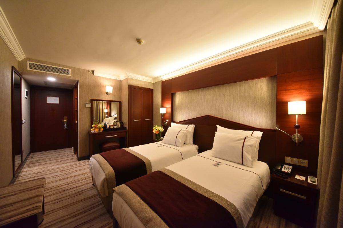 Taksim Gonen Hotel
