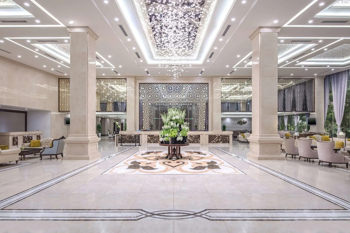 Melia Vinpearl Danang Riverfront