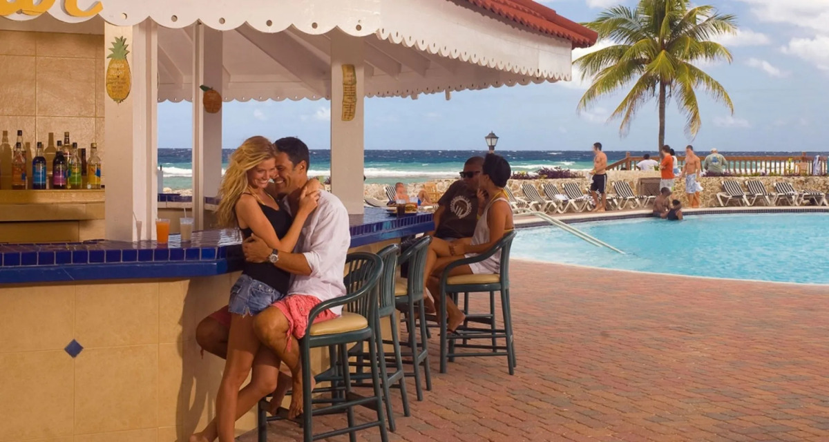 Catalonia Montego Bay