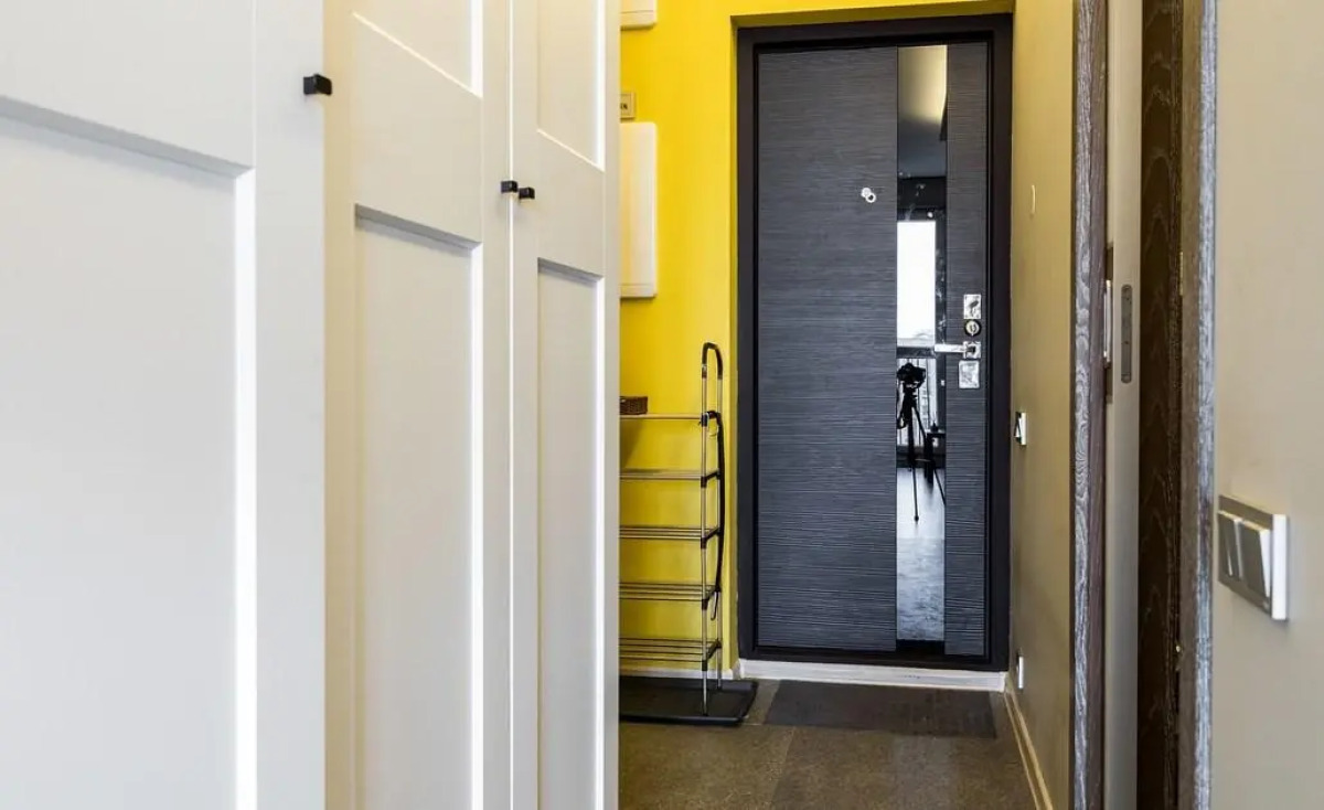 ArendaGrad на улице Красноказарменная 14А корпус 2