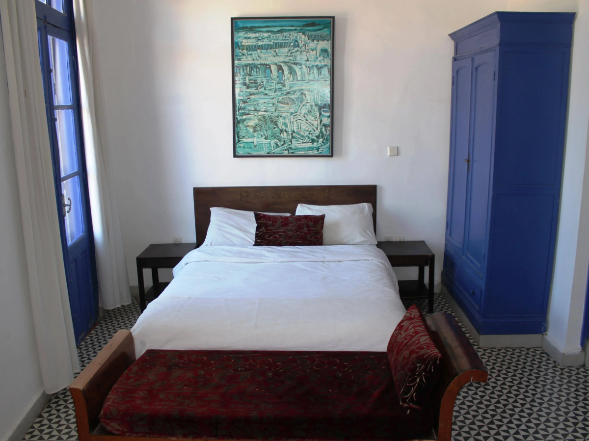 Hotel Central