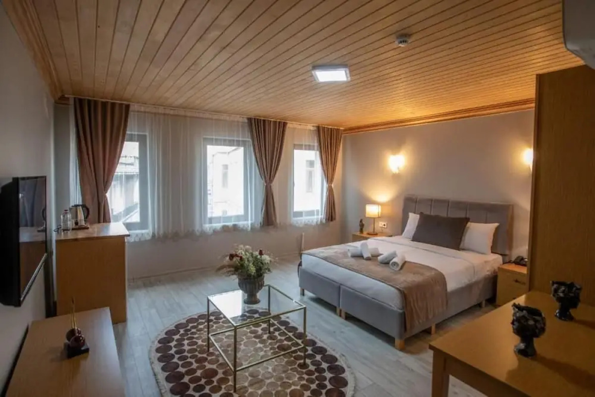 Taxim34 Hotel