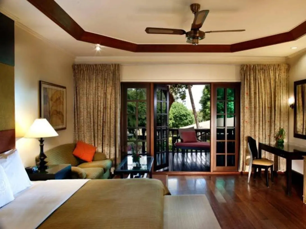 Century Langkawi Beach Resort