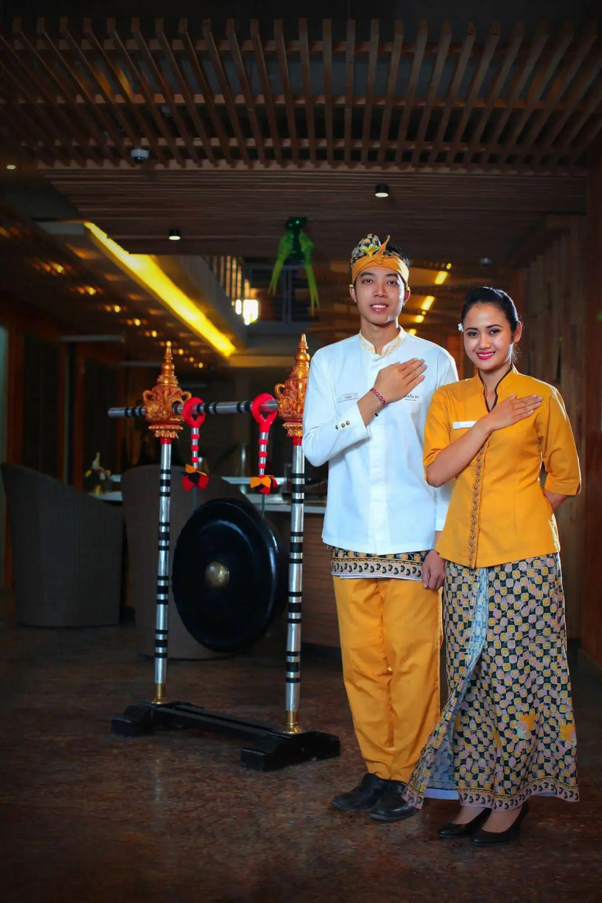 Liberta Hotel Jimbaran