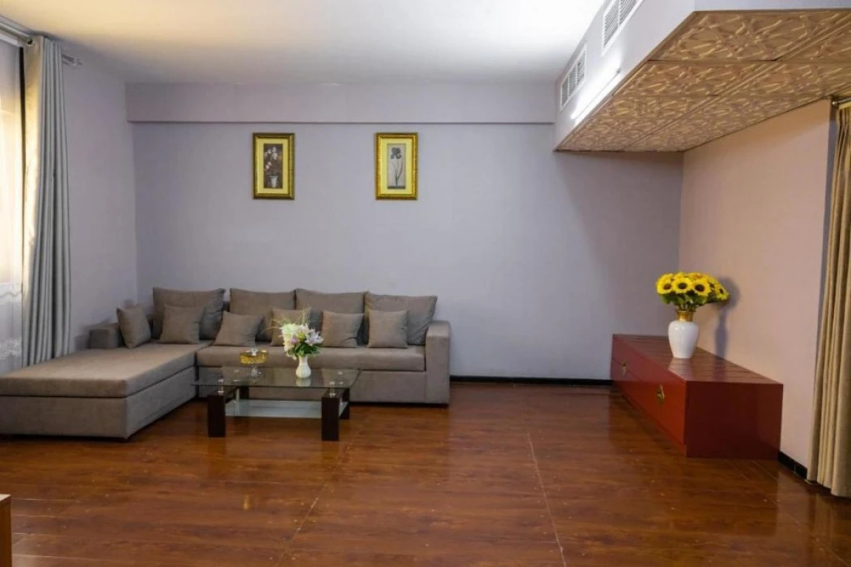 Отель Three 888 Hotel