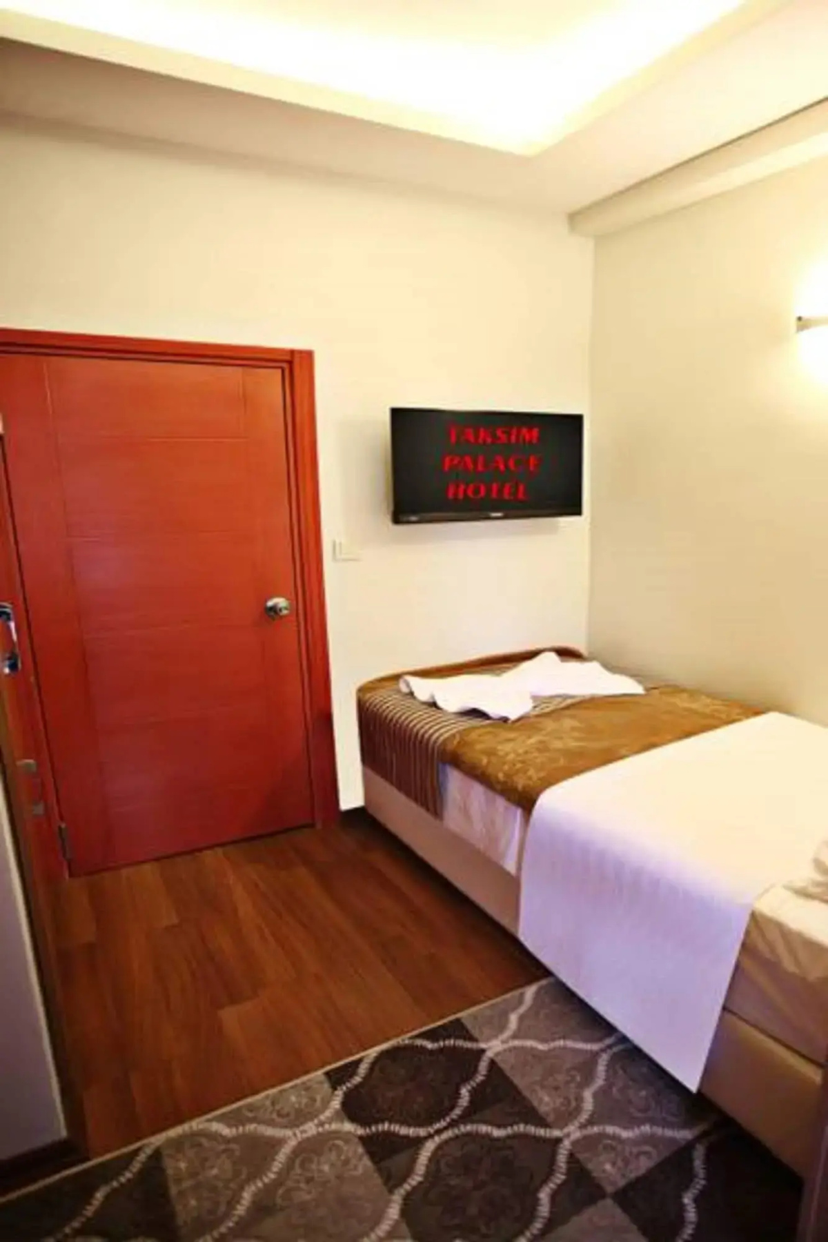 Taksim Palace Hotel Apart