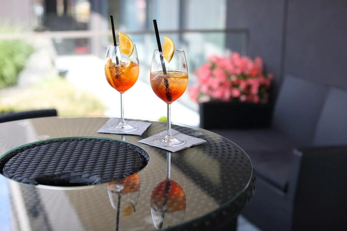 Harmony Club Hotel Ostrava