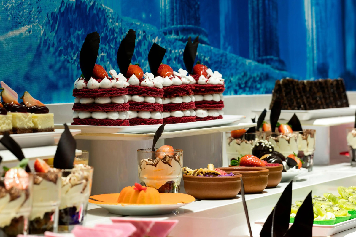 Limak Atlantis De Luxe Hotel & Resort