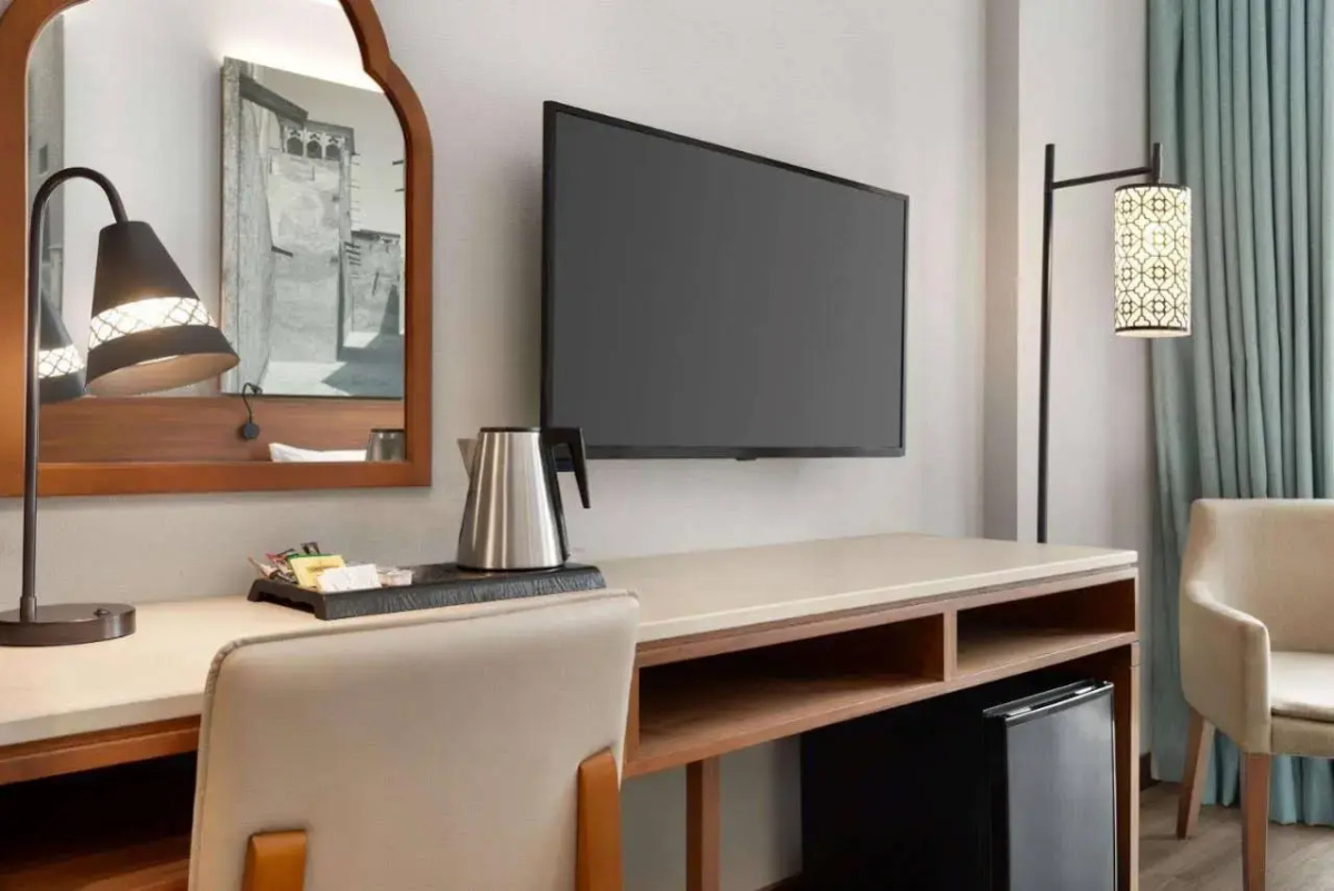Ibis Styles Dubai Gold District