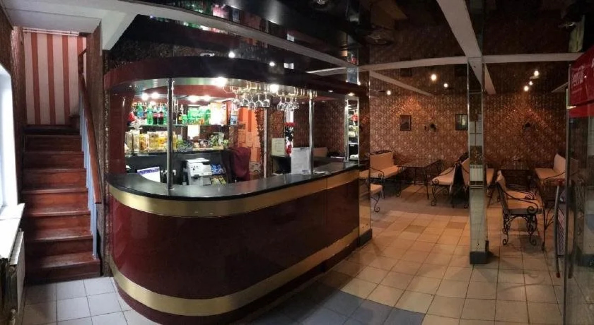 Hotel Complex Novinki