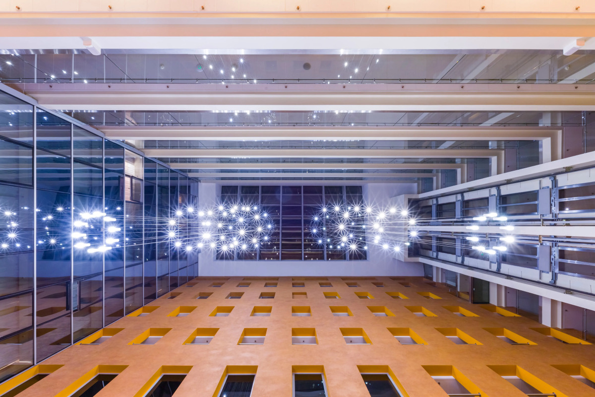 Avalon Hotel & Conferences