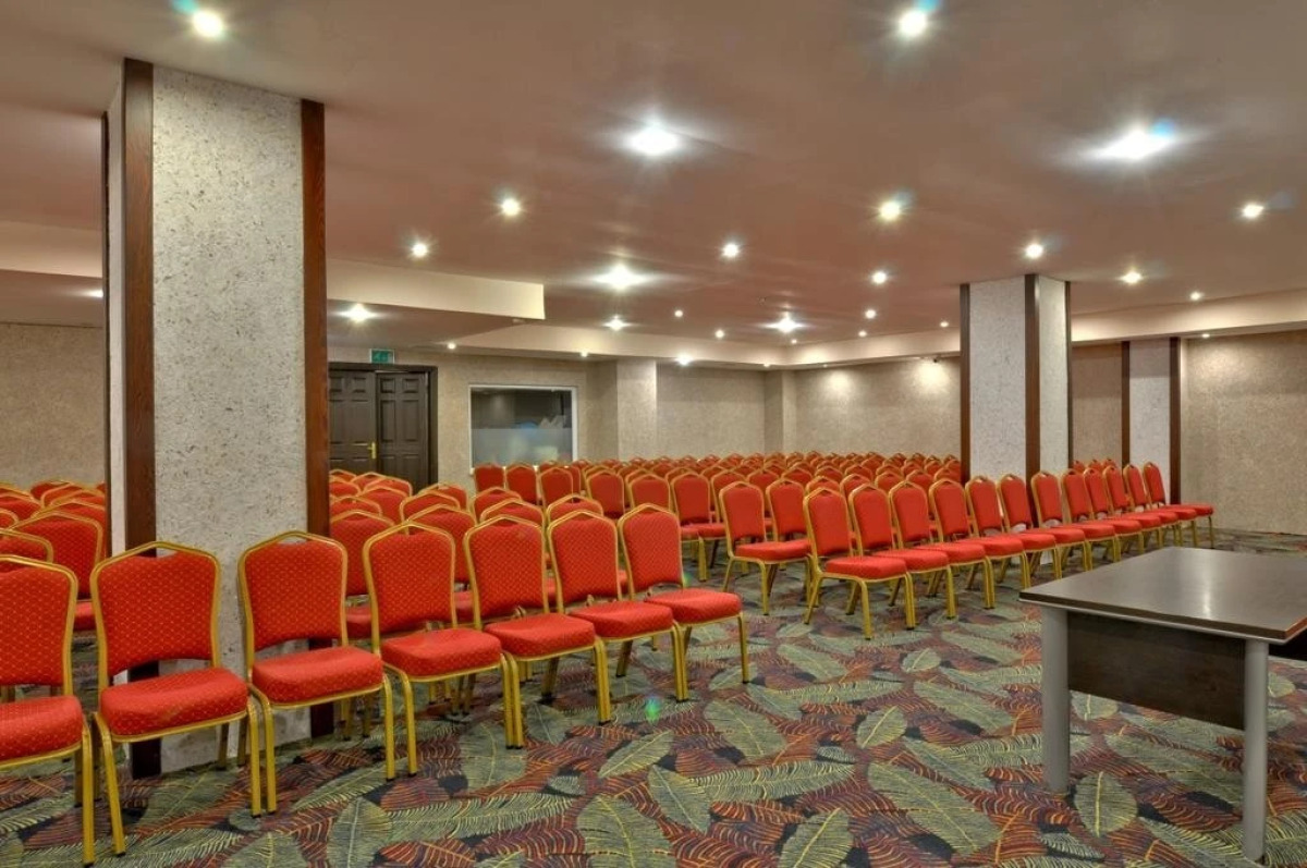 Sultan Sipahi Resort Hotel