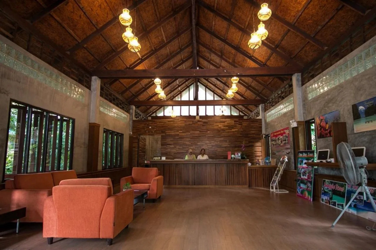 The Vatika Resort and Spa