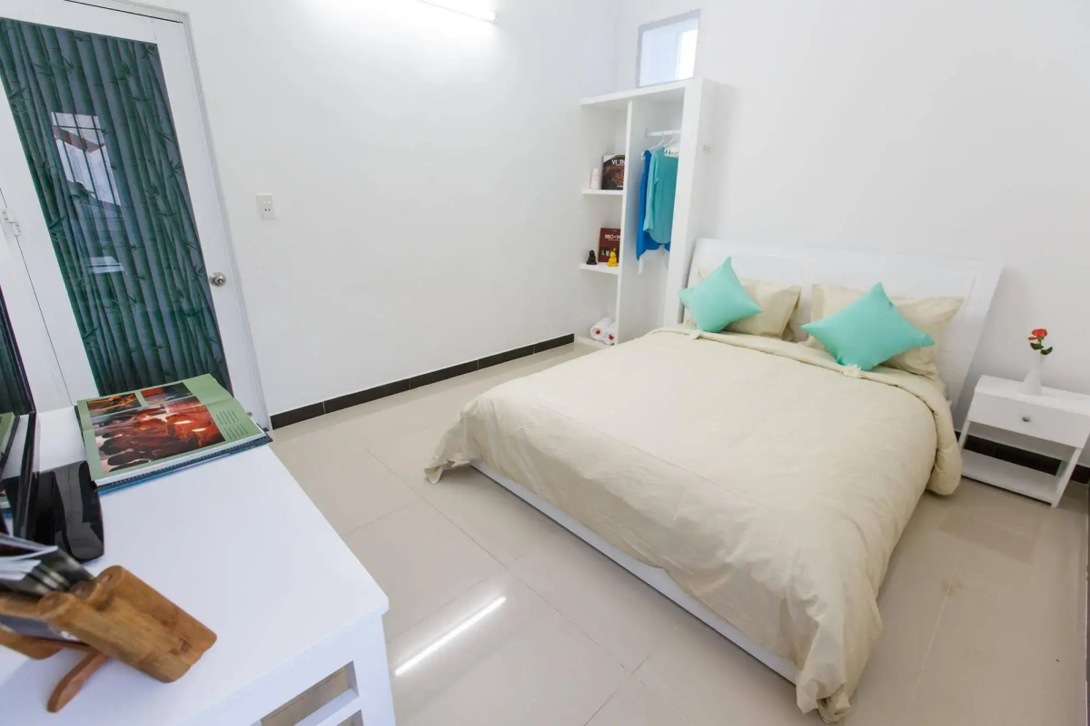 Retreat Home Hoian