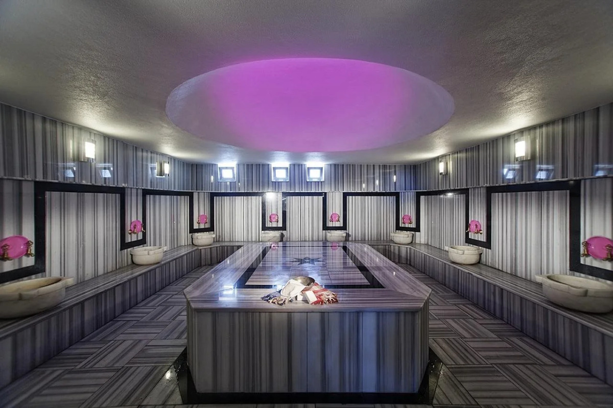 Отель Venessa Beach 