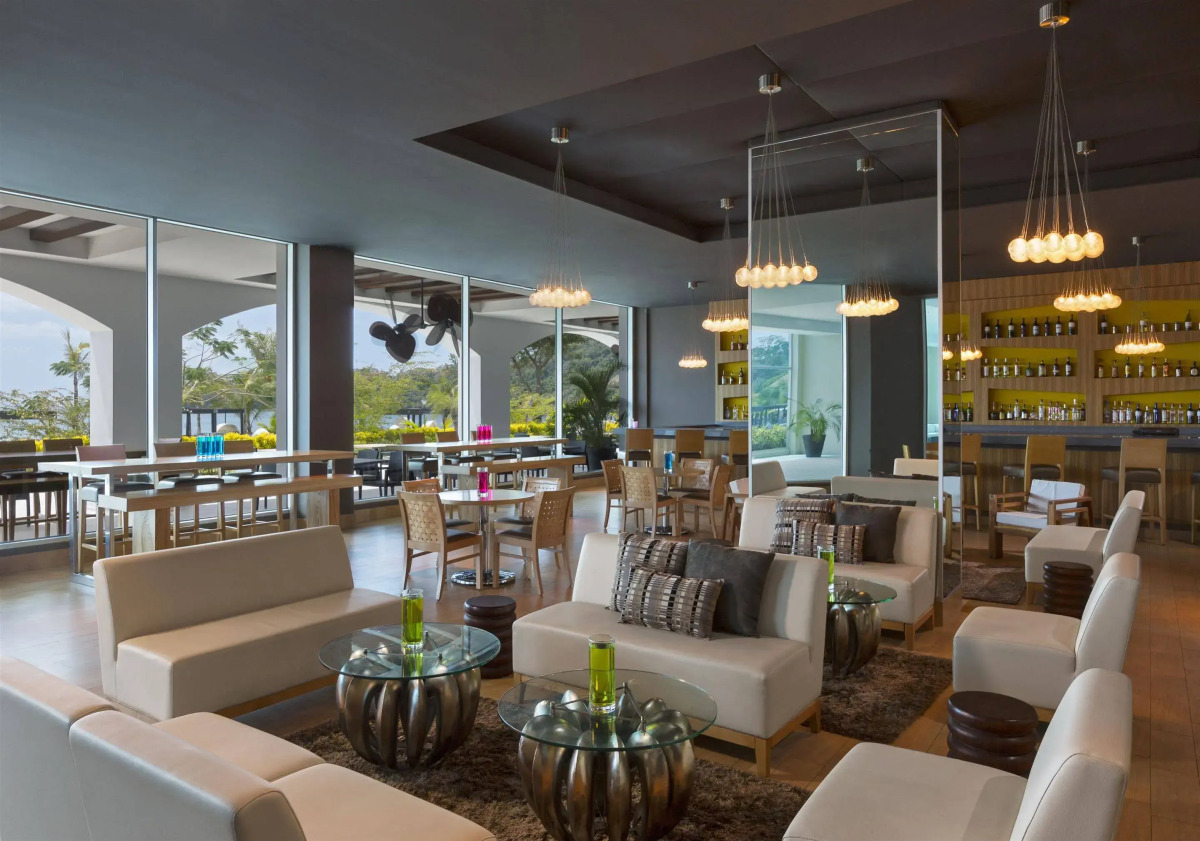 The Westin Playa Bonita Panama