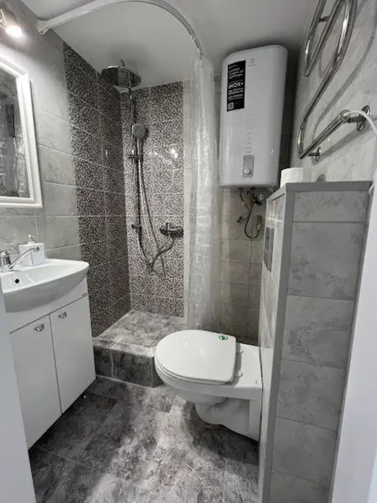 Vladivostok Rent on Krygina street 51A