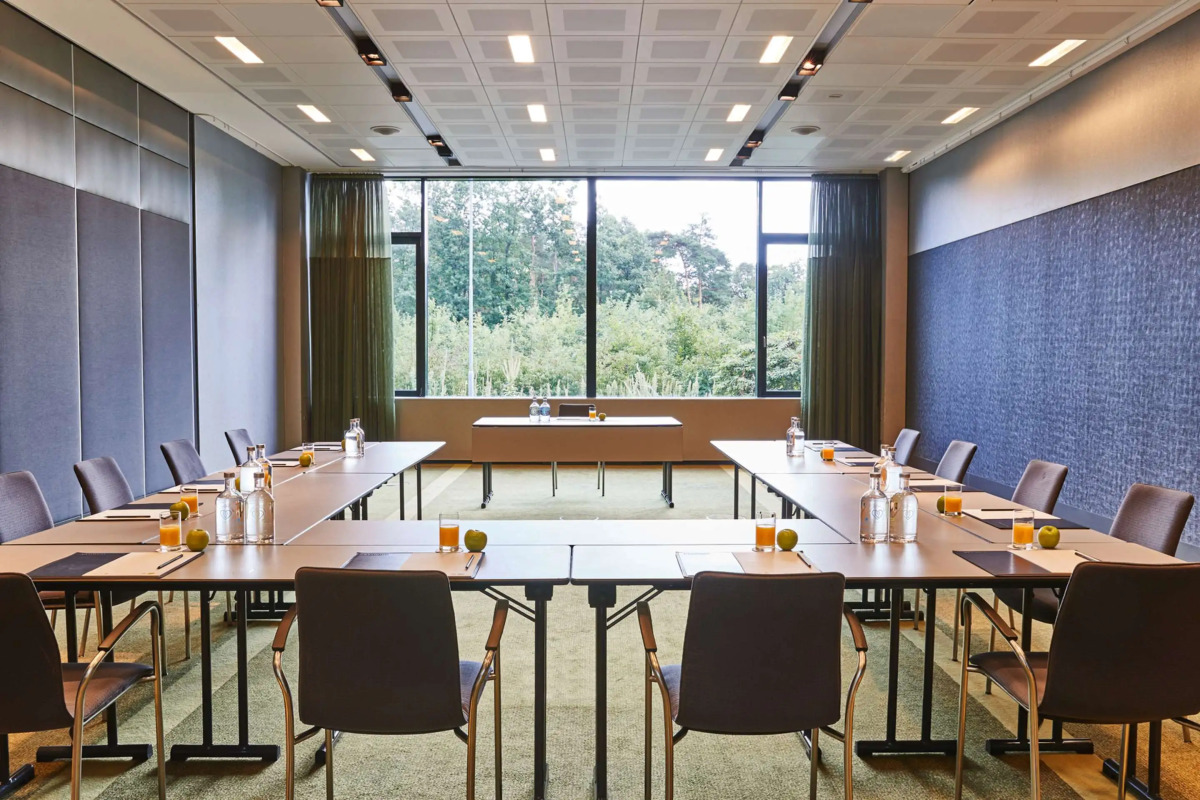 Steigenberger Airport Hotel Frankfurt