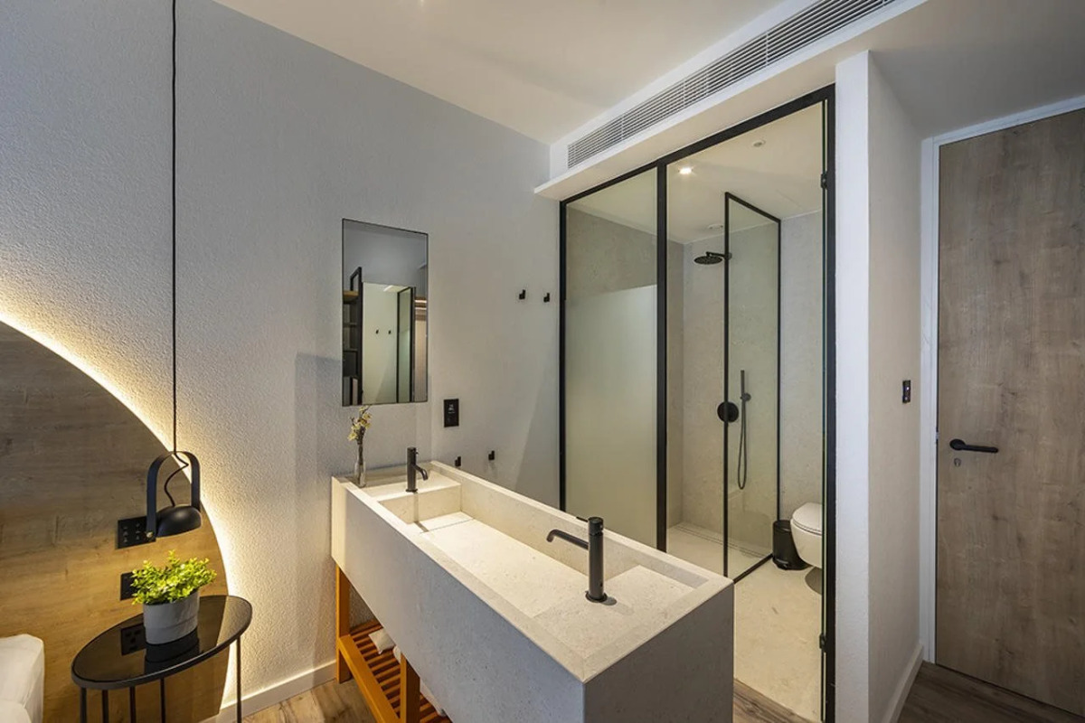 Flamingo Paradise Beach Hotel Adults Only