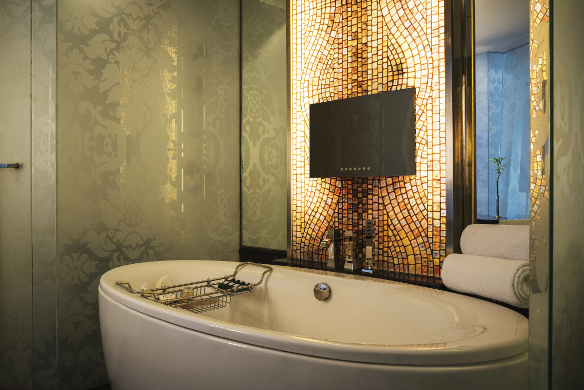 Sofitel Mumbai BKC Hotel