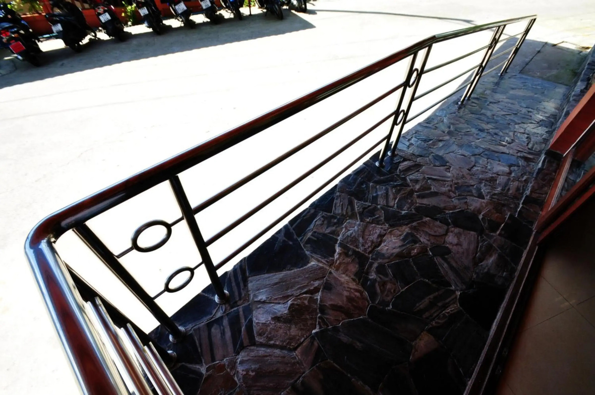 Alina Grande Hotel & Resort