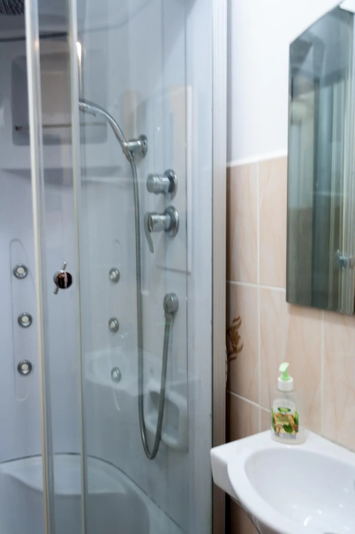 Иркутск Хостел на Байкальской