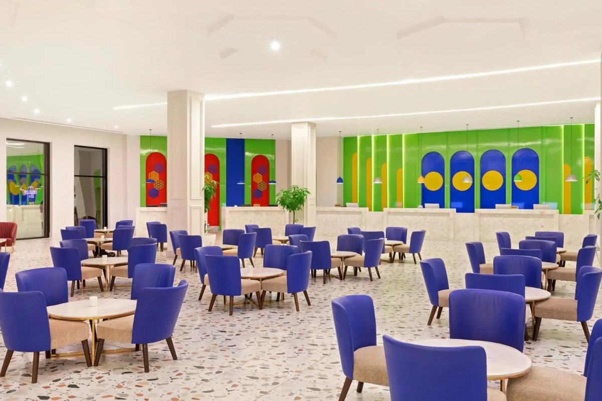 Pickalbatros Jungle Aqua Park - Neverland Hurghada