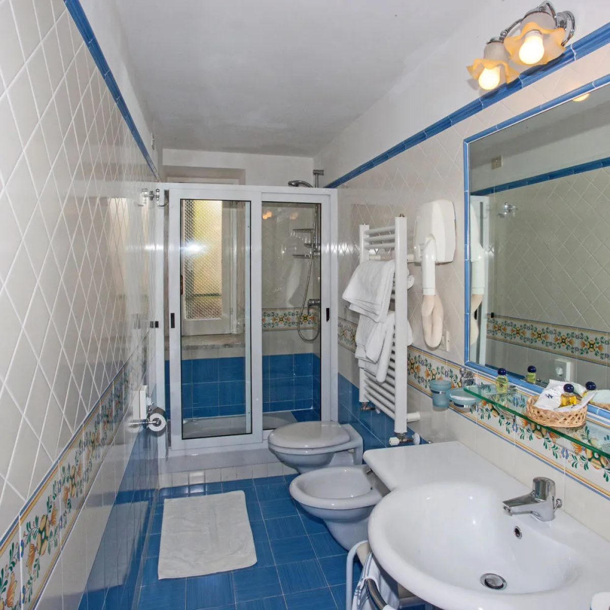 Hotel Amalfi