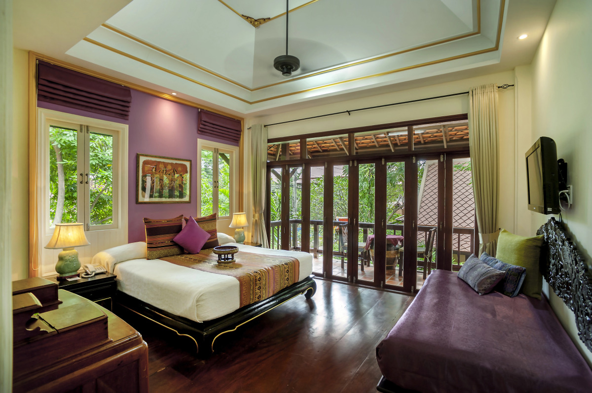 Rabbit Resort Pattaya