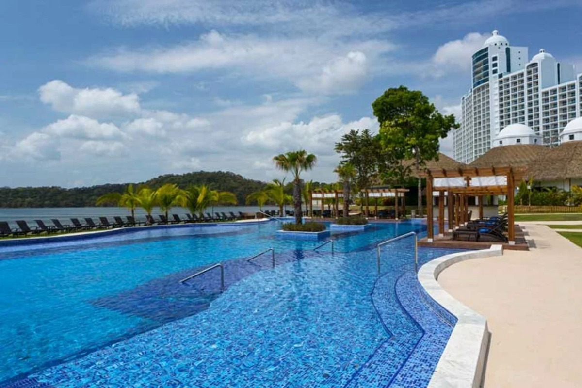 The Westin Playa Bonita Panama