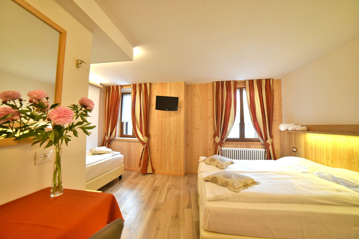 Albergo Stelvio
