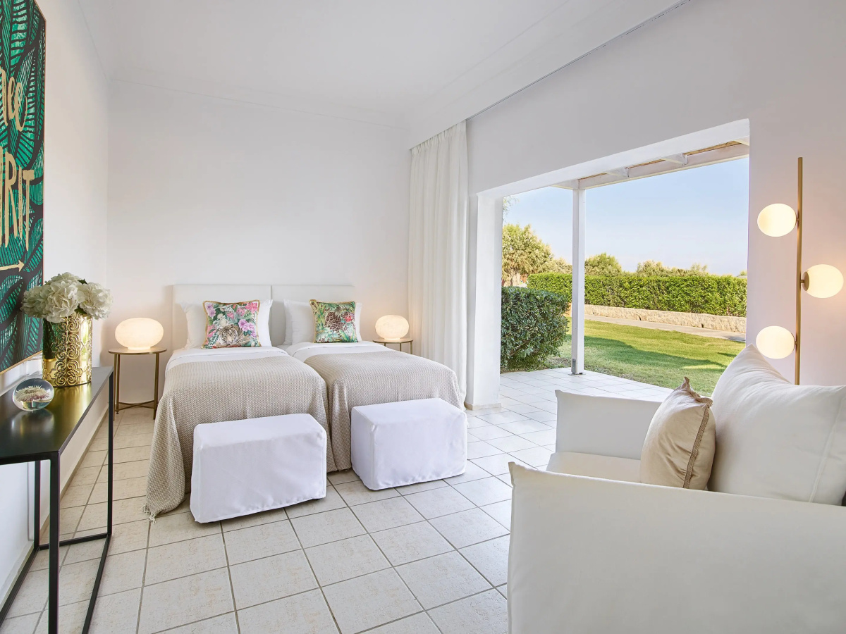 Grecotel LUXME Dama Dama