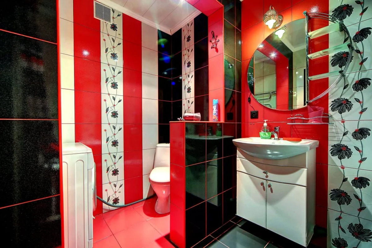 U Ledovogo Dvortsa Apartments