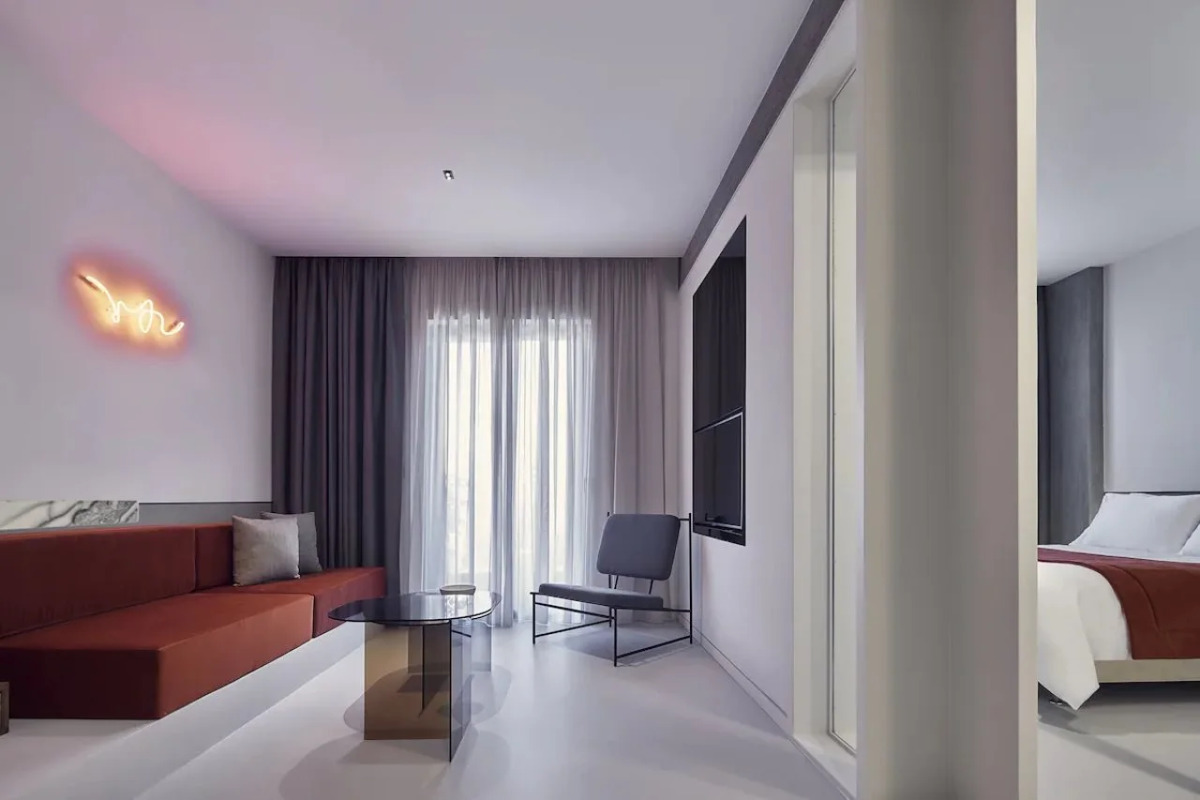 The Newel Metaxourgeio