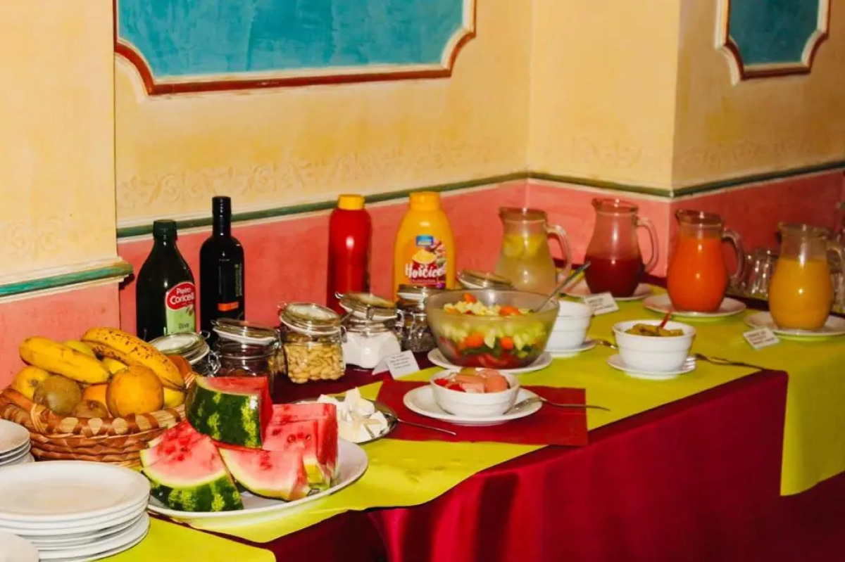 Renesance Krásná Královna