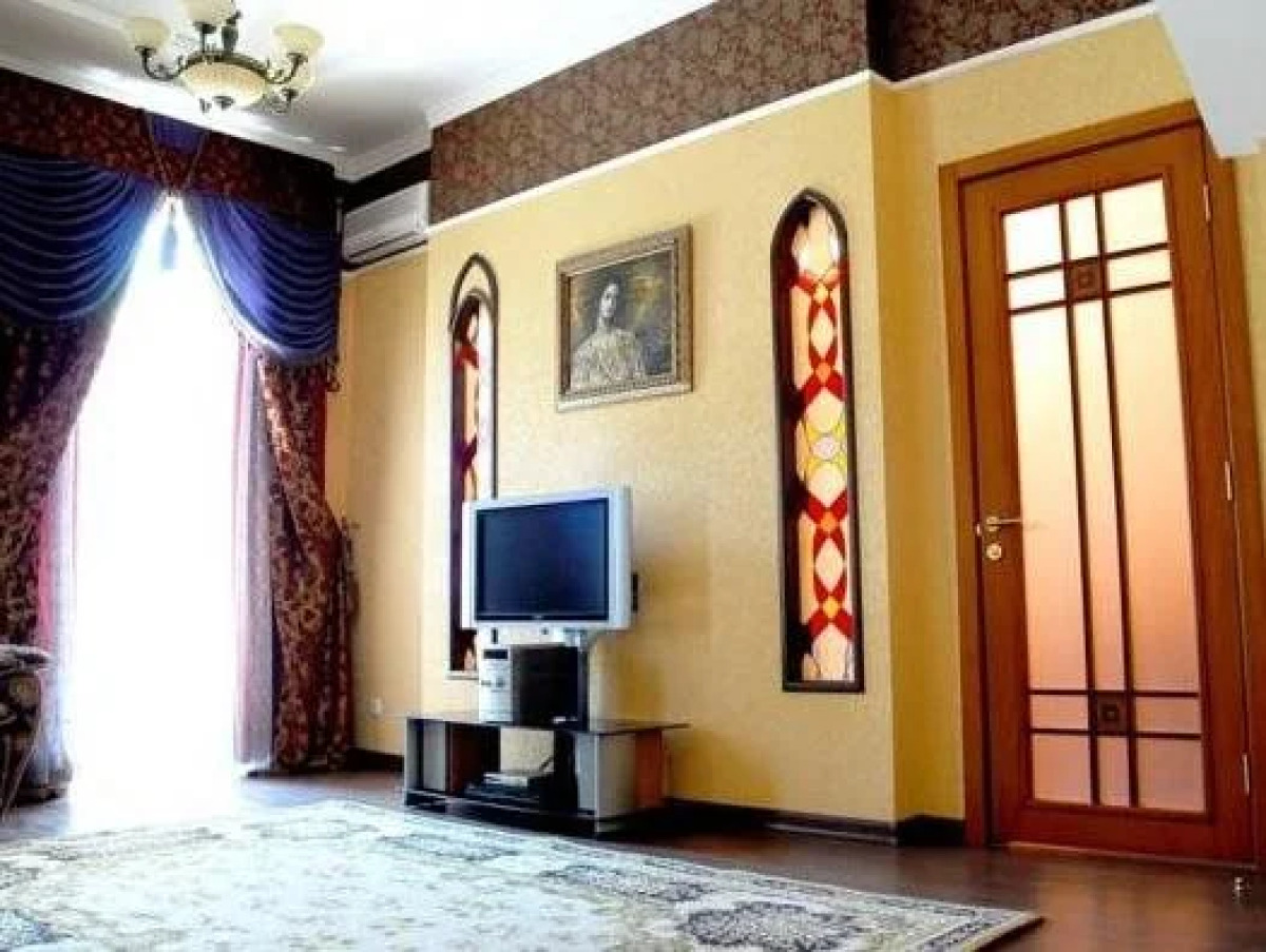 5 звёзд Апарт-отель