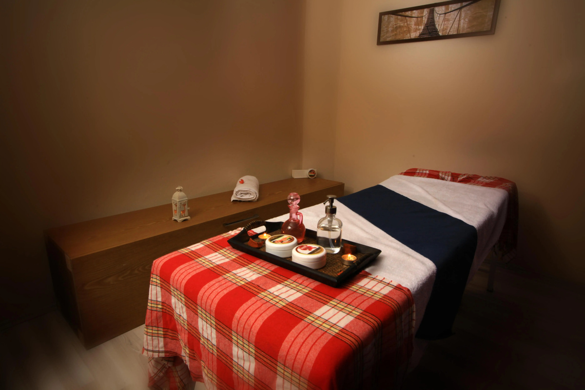 Beyoglu MLS Hotel