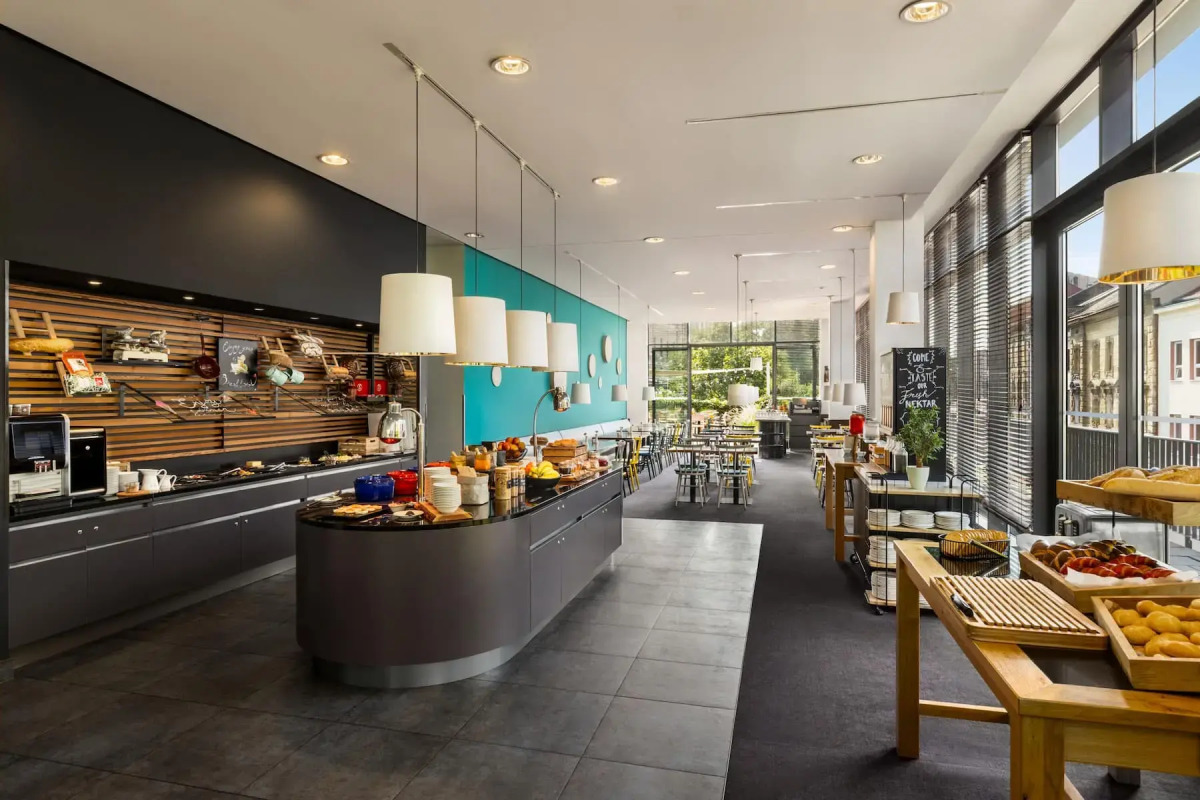 Vienna House Easy by Wyndham Pilsen