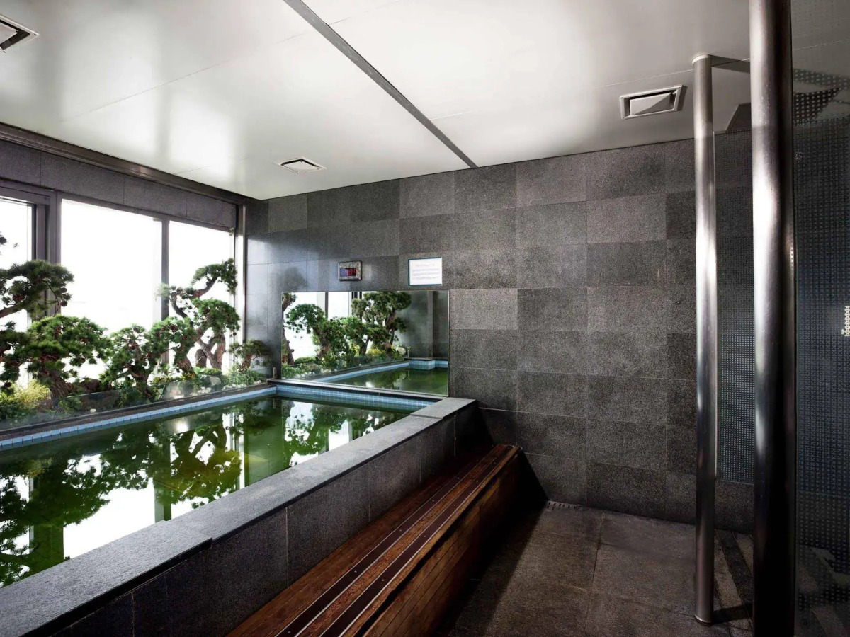 ibis Styles Ambassador Seoul Myeongdong