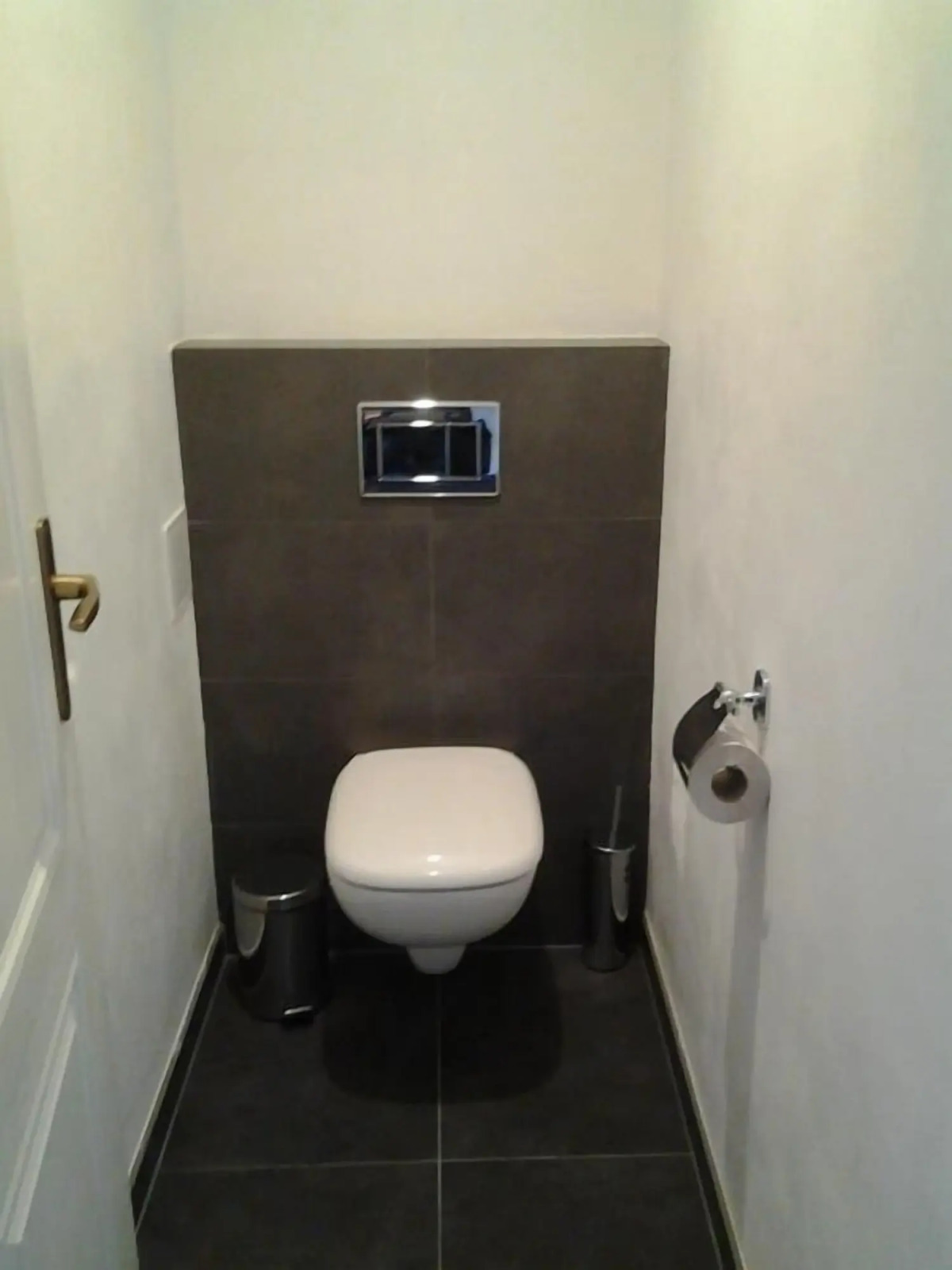 U Stare Pani - At the Old Lady Hotel