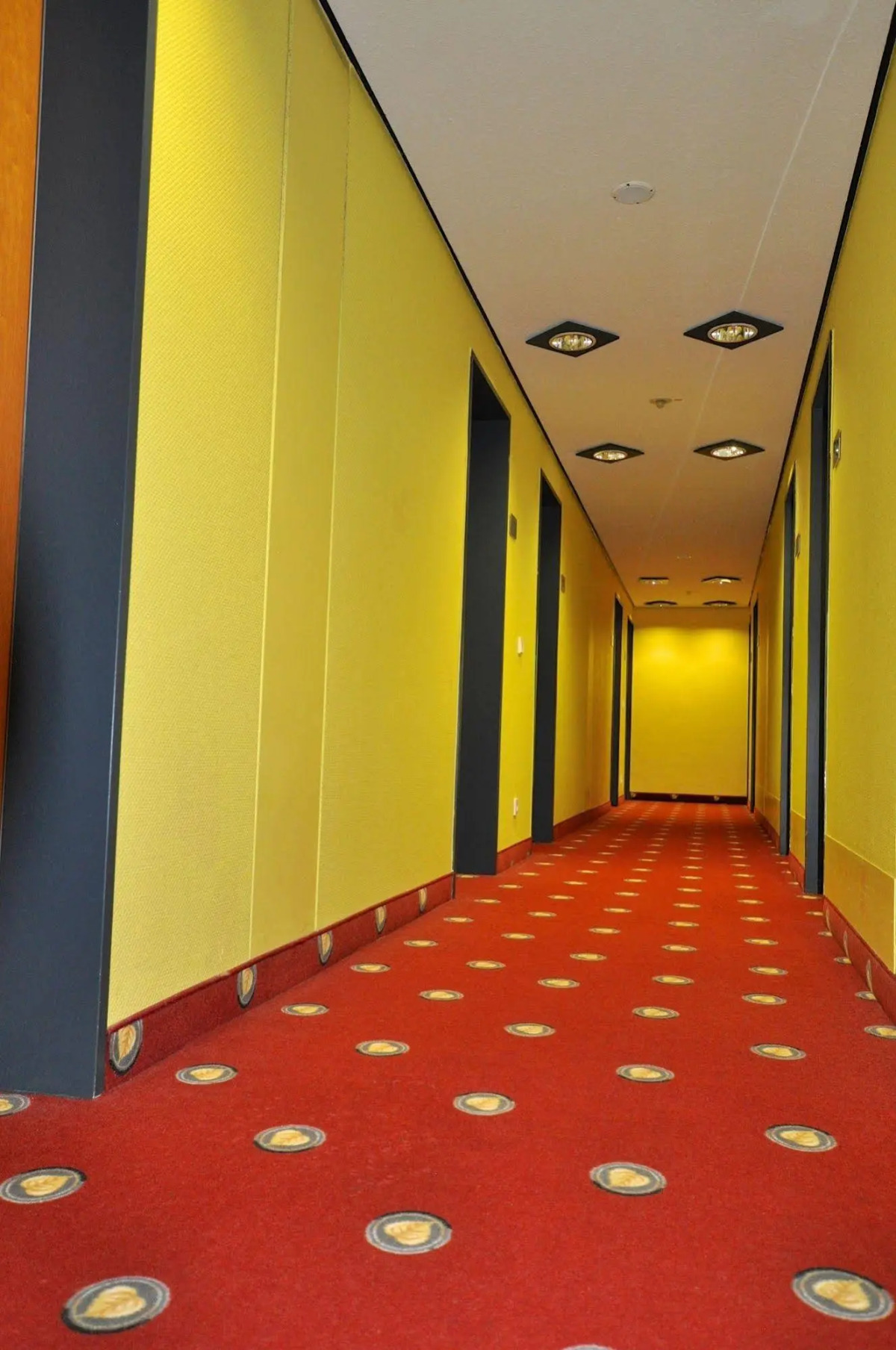 ACHAT Hotel Stuttgart Airport Messe