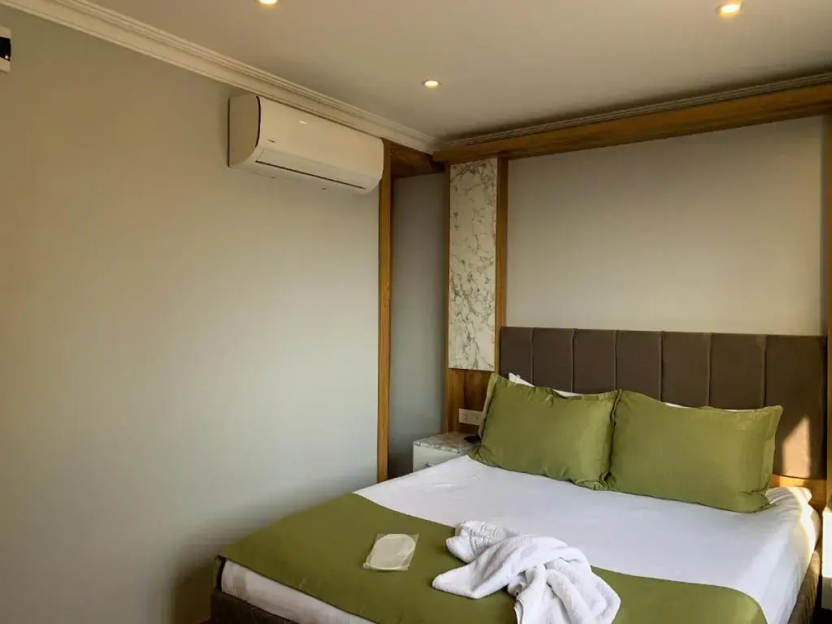 Sultanahmet Nu Hotel