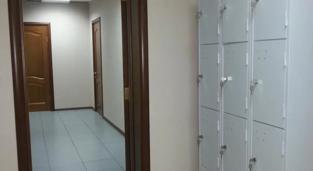 Мини-отель Валенсия