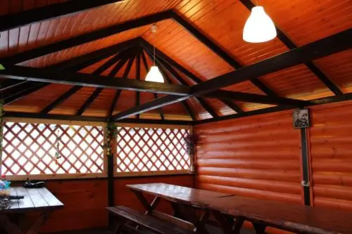 Pavlovskij Posad Guest House